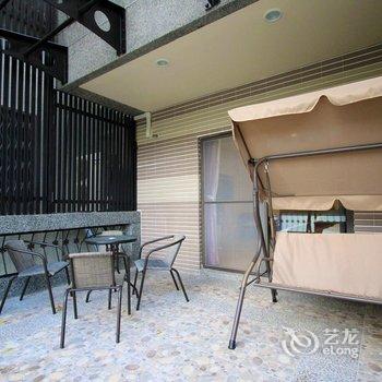 花莲湖畔46民宿酒店提供图片