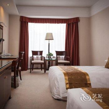 上海奥林匹克俱乐部酒店提供图片