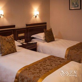 上海奥林匹克俱乐部酒店提供图片