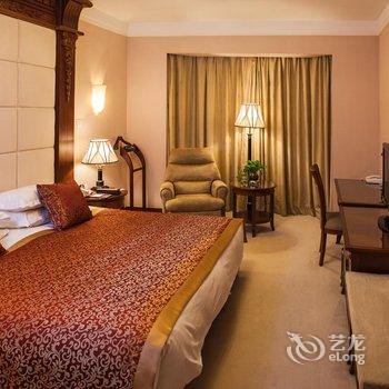 上海奥林匹克俱乐部酒店提供图片