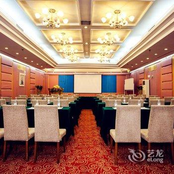 上海奥林匹克俱乐部酒店提供图片