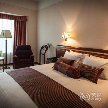 上海奥林匹克俱乐部酒店提供图片