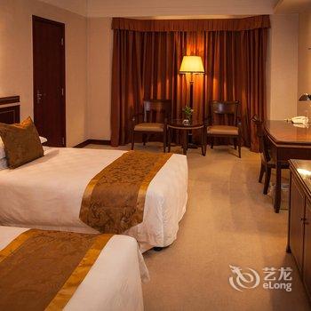 上海奥林匹克俱乐部酒店提供图片