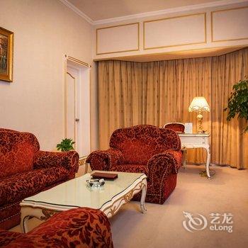 上海奥林匹克俱乐部酒店提供图片