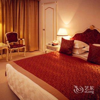 上海奥林匹克俱乐部酒店提供图片