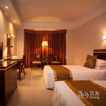 上海奥林匹克俱乐部酒店提供图片