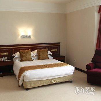 上海奥林匹克俱乐部酒店提供图片