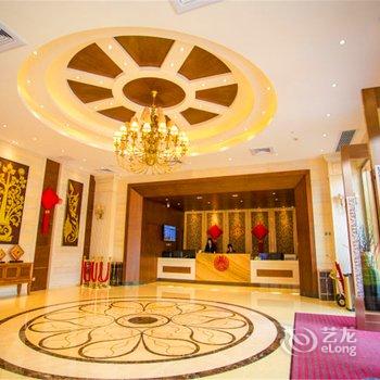 广州南沙豪达嘉源酒店酒店提供图片