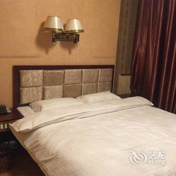 新郑华旗宾馆酒店提供图片