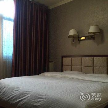 新郑华旗宾馆酒店提供图片