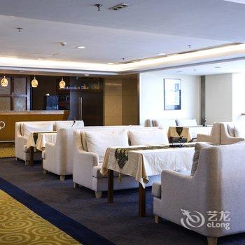 上海奥林匹克俱乐部酒店提供图片