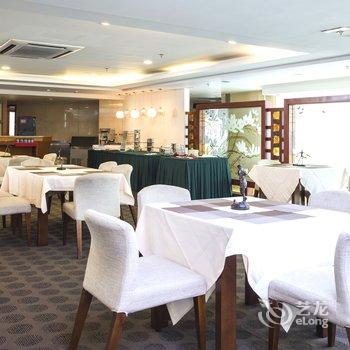 上海奥林匹克俱乐部酒店提供图片