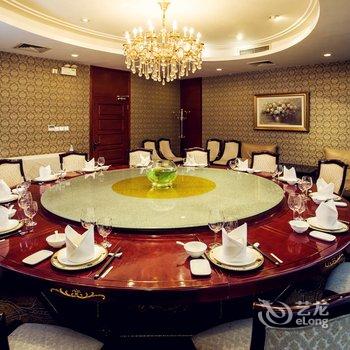 上海奥林匹克俱乐部酒店提供图片