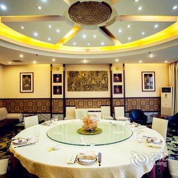上海奥林匹克俱乐部酒店提供图片