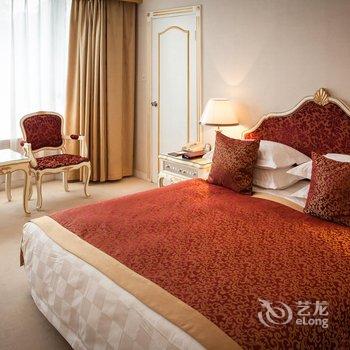 上海奥林匹克俱乐部酒店提供图片