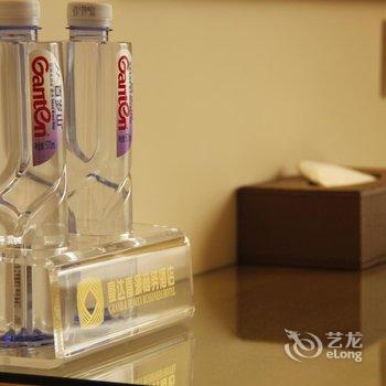 广州南沙豪达嘉源酒店酒店提供图片