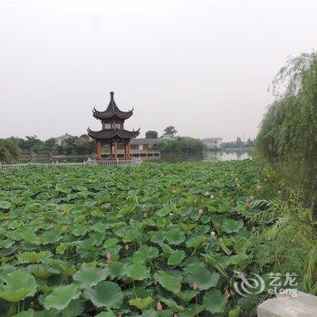 常州金坛长荡湖水庄酒店提供图片