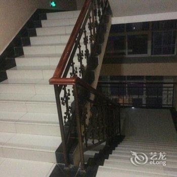 香格里拉云和商务酒店酒店提供图片