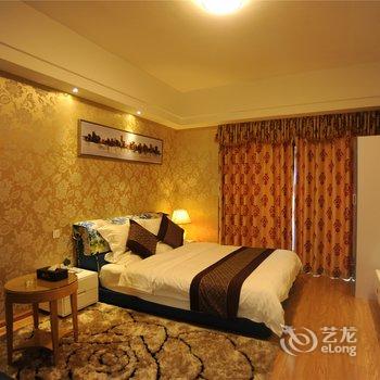 绍兴柯桥丽景酒店酒店提供图片