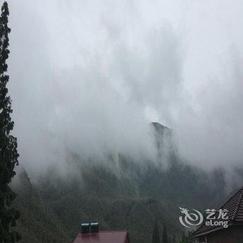 安吉大竹海沪吉竹源山庄用户上传图片