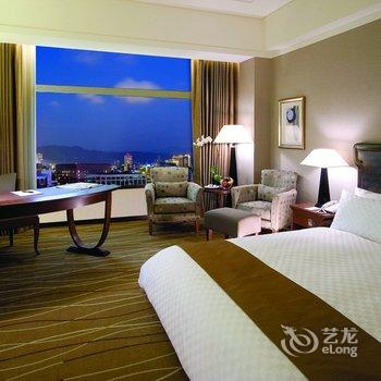 台北美丽信花园酒店酒店提供图片