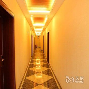 弥勒香湾酒店酒店提供图片