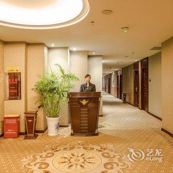荆门东城国际酒店酒店提供图片