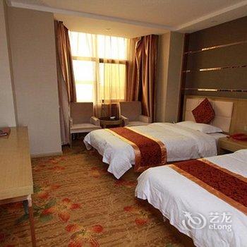 单县富丽华大酒店酒店提供图片