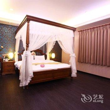 台北泉世界温泉会馆酒店提供图片