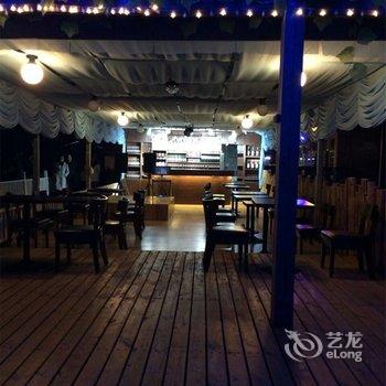 涠洲岛看风景海边客栈酒店提供图片