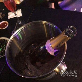 涠洲岛看风景海边客栈酒店提供图片