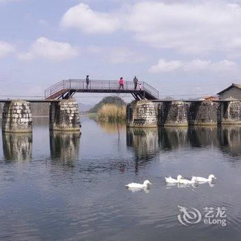 普者黑河韵客栈酒店提供图片