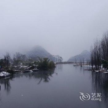 普者黑河韵客栈酒店提供图片