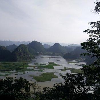 普者黑河韵客栈酒店提供图片