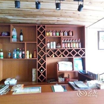 龙胜龙脊梯田金美阁酒店酒店提供图片