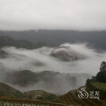 龙胜龙脊梯田金美阁酒店酒店提供图片