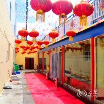 张家口张北天路驿站酒店提供图片