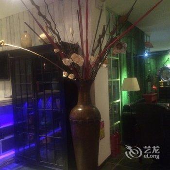 满洲里泰慕时光酒店酒店提供图片