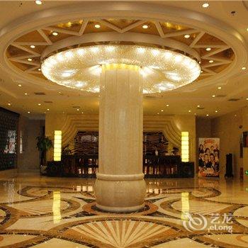 霍林郭勒鑫磊大酒店酒店提供图片