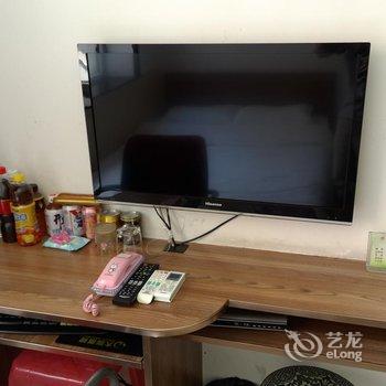 白山华海浴客房酒店提供图片