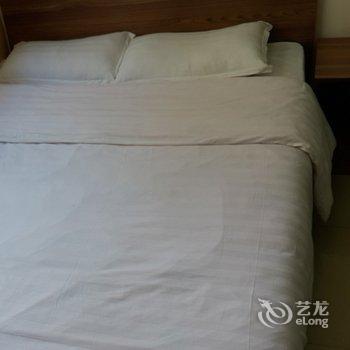 白山华海浴客房酒店提供图片
