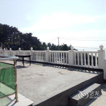 青岛汇海湾山庄酒店提供图片