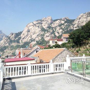 青岛汇海湾山庄酒店提供图片