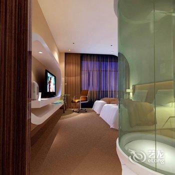 达拉特旗蓝宝酒店酒店提供图片