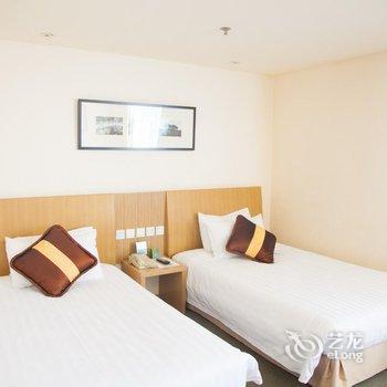 港中旅集团北京旅居华侨饭店酒店提供图片