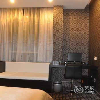 乐清柳市青年阳光宾馆酒店提供图片