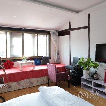 西塘乐艺坊院落客栈酒店提供图片