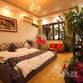 西塘乐艺坊院落客栈酒店提供图片