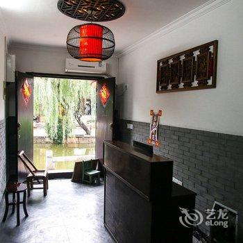 西塘美舍客栈酒店提供图片