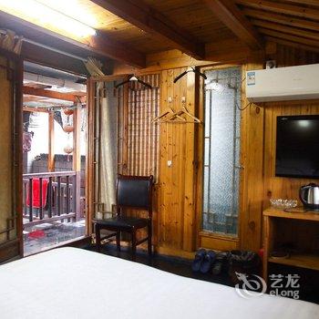 西塘美舍客栈酒店提供图片